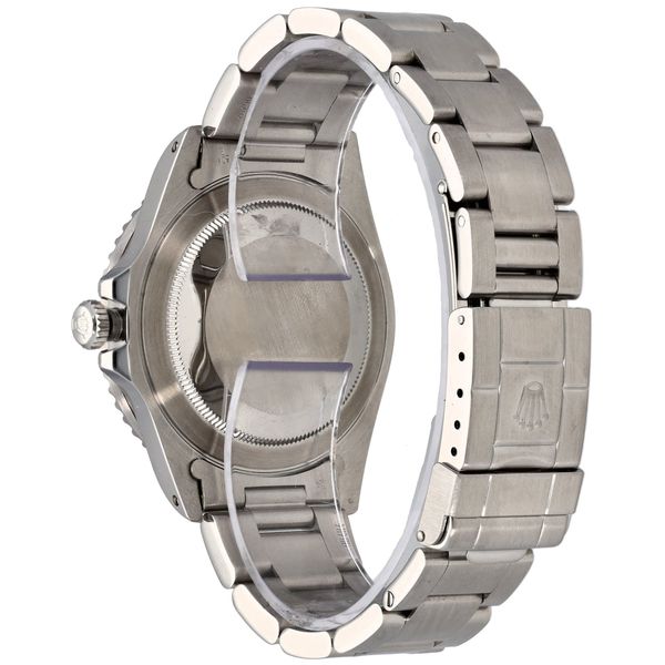 Rolex GMT Master 16700